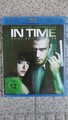 In Time Deine Zeit Läuft Ab Blu-ray - Justin Timberlake -