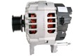 Lichtmaschine Generator Lima HELLA 8EL 012 427-121 für GOLF 1H1 SKODA SEAT VW 3