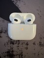 Apple AirPods 3. Generation Drahtloser Kopfhörer - Weiß
