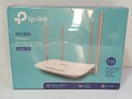 TP-LINK Archer C50 V3 AC1200 Dualband WLAN Router mit 4 Antennen - Weiß  _0.83_6