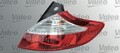 Valeo 043855 Heckleuchte für RENAULT