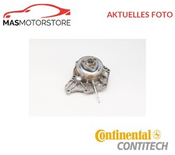 MOTOR KÜHLWASSERPUMPE WASSERPUMPE CONTITECH WPS3367 A NEU OE QUALITÄT