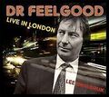 Live in London von Dr.Feelgood | CD | Zustand sehr gut