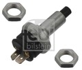 FEBI BILSTEIN 38027 Bremslichtschalter für MERCEDES-BENZ,PORSCHE,VW