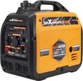 Dual-Fuel Inverter Generator 3200W – leise, sauberer Strom, LPG/Benzin