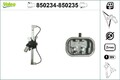 VALEO Fensterheber (motor) RL VOLVO 850234