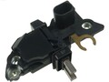 Lichtmaschinenregler für Skoda Fabia II Kombi Rapid 2002 - 2022 As-Pl Are0119P