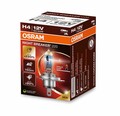 OSRAM NIGHT BREAKER 220 H4 Halogen-Scheinwerferlampen 1650/1000lm