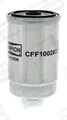 Kraftstofffilter CHAMPION CFF100263 für VW PASSAT Variant (3B6) PASSAT (3B3)