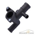 ATEC KÜHLMITTELFLANSCH WASSERFLANSCH+DICHTUNG FÜR AUDI A3 1.8 S3 96-03 TT 8N 1.8