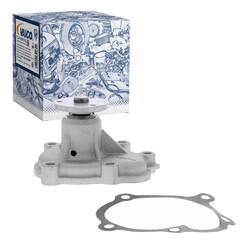 VAICO WASSERPUMPE MOTORKÜHLUNG MIT DICHTRING passend für CHEVROLET CRUZE TRAX OP