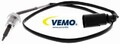VEMO V10-72-1395 Sensor für Abgastemperatur Sensor Abgastemperatur für VW 