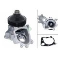 1x Wasserpumpe, Motorkühlung Schaeffler INA 538 1028 10 passend für BMW OPEL