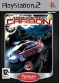 PS2 / Sony Playstation 2 - Need for Speed: Carbon [Platinum] NLD mit OVP