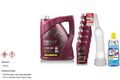 11L MANNOL Energy Combi LL 5W-30 API SN/CF Motoröl Schlauch + Scheibenreinigerr