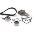 Gates Wasserpumpe + Zahnriemensatz KP15202XS für TOYOTA