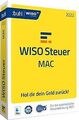 WISO Steuer-Mac 2022 (für Steuerjahr 2021|Standard V... | Software | Zustand gut