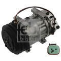 FEBI BILSTEIN Klimakompressor 35391 passend für SCANIA