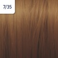 Wella Professionals Illumina Color 60ml /7/35 Mittelblond gold-mahagoni OVP NEU