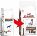 ROYAL CANIN Gastro Intestinal Moderate Calorie Hundefutter Trockenfutter 15kg
