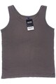 CECIL Top Damen Trägertop Tanktop Unterhemd Gr. M Grau #0x4wo3k