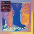 Erasure Erasure (CD) Expanded  Album Digibook