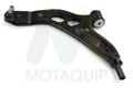 MOTAQUIP Querlenker Dreieckslenker LVSA2059 Stahl für BMW 2er Active Tourer F45