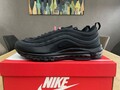 Nike Air Max 97 Schwarz Größe 40/41/42/42,5/44/44,5/45,5/46/47/47,5/48,5/49,5