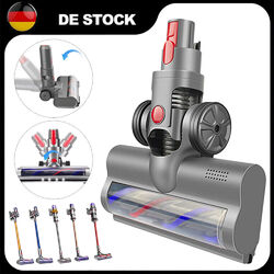 Ersatzteile für Dyson V7 V8 V10 V11 V15 Rohr Turbinendüse Düse Turbo Brush DHL