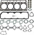 VICTOR REINZ 02-40780-04 Dichtungssatz, Zylinderkopf für FORD Zylinderkopf