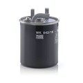ORIGINAL® Mann-Filter WK 842/19 Kraftstofffilter für Jeep GRAND CHEROKEE II