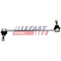 1x ORIGINAL® Fast Stange/Strebe, Stabilisator Vorne, Links für Opel COMBO