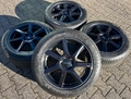 4 ALU 18" WINTERRÄDER CITROEN DS7 CROSSBACK PEUGEOT 3008 M 225/55R18 102V 2022