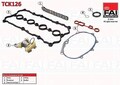 FAI AutoParts Steuerkettensatz Zylinderkopf u.a. für AUDI, SEAT, SKODA, VW