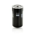 1x Filter, Arbeitshydraulik MANN-FILTER WD 950/2 passend für BOMAG SAME CLAAS