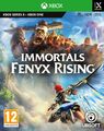 Immortals Fenyx Rising Xbox One & Xbox Series X *NEU & SEALED MICROSOFT SPIEL*