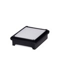 Hengst Filter E1052L Luftfilter für Suzuki Jimny SN 1.3 1.4 1.5 1998->