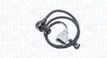 MAGNETI MARELLI Kurbelwellensensor Impulsgeber 064848049010 für AUDI BORA 1J1 VW