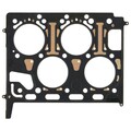 1x ORIGINAL® Elring Dichtung, Zylinderkopf Links für VW PASSAT B5.5 Variant