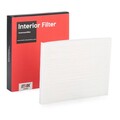 STARK SKIF-0170118 Innenraumfilter Pollenfilter für HYUNDAI Tucson (TL, TLE)