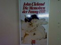 Die Memoiren der Fanny Hill. (Nr. 1530) Cleland, John: