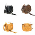 Handtasche Schultertasche Westerntasche Hobo Bag Line Dance