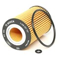 ORIGINAL® Bosch Ölfilter für VW POLO VI PASSAT B8 Variant TIGUAN TOURAN GOLF