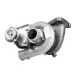 Turbolader BR Turbo für FIAT Ducato Kastenwagen (250, 290) Ducato Bus (250, 290)
