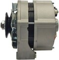 Hella | Lichtmaschine 55 A (8EL 011 711-681) für MERCEDES STUFENHECK WRENAULT
