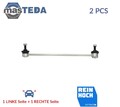 RH06-2031 STABILISATOR STABI LINKS+RECHTS VORNE REINHOCH 2PCS FÜR DS DS 3
