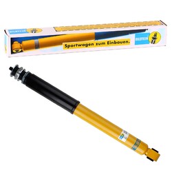 BILSTEIN B6 4600 GAS-STOßDÄMPFER HINTEN passend für TOYOTA LAND | 24-269049