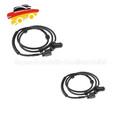 2* ABS Sensor Raddrehzahlregler rechts hinten links für VW SHARAN 7M 7M0927807D