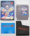 Mega Man 3 | Nintendo NES | komplett OVP CIB boxed #2