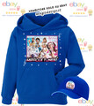 Miracle Tunes Sweatshirt Serie Julie Jasmine Sophia Emily Geschenkidee Girl Sweatshirt